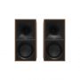 Активная полочная акустика Klipsch The Sevens walnut